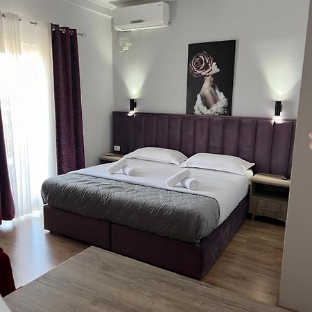 Hotel Floga Σκόδρα Εξωτερικό φωτογραφία