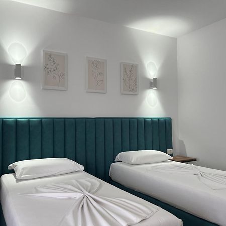 Hotel Floga Σκόδρα Εξωτερικό φωτογραφία