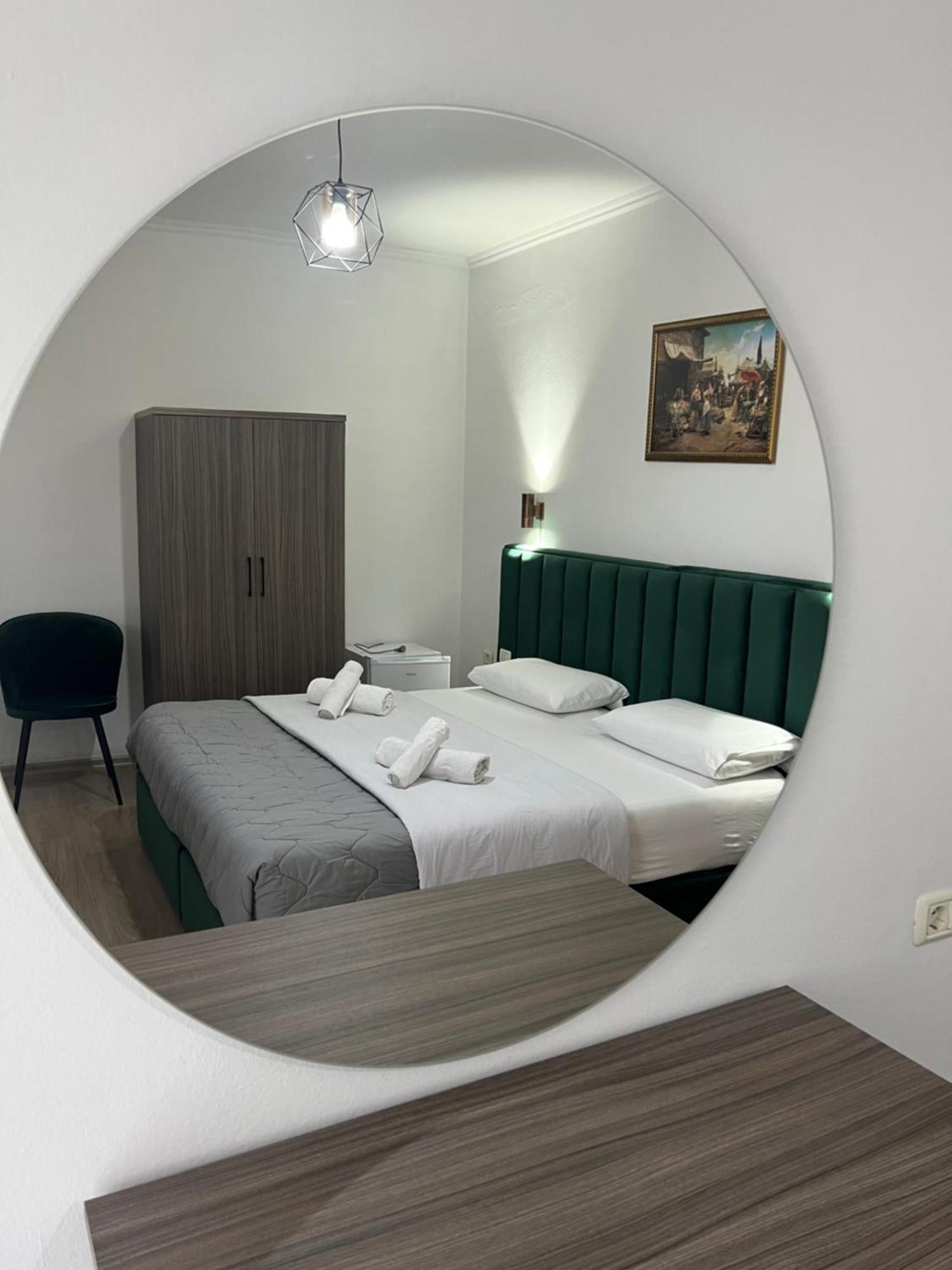 Hotel Floga Σκόδρα Εξωτερικό φωτογραφία