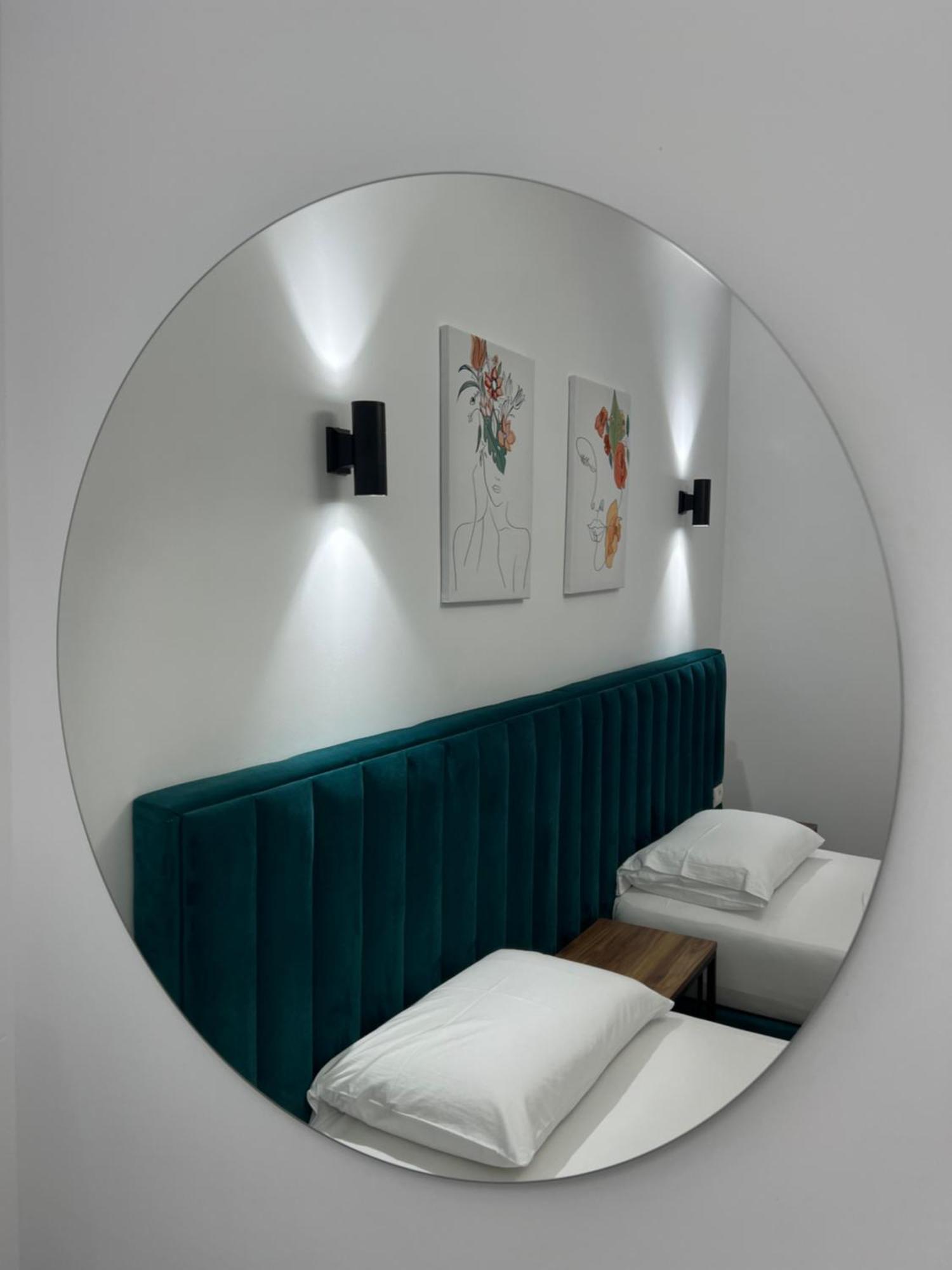 Hotel Floga Σκόδρα Εξωτερικό φωτογραφία