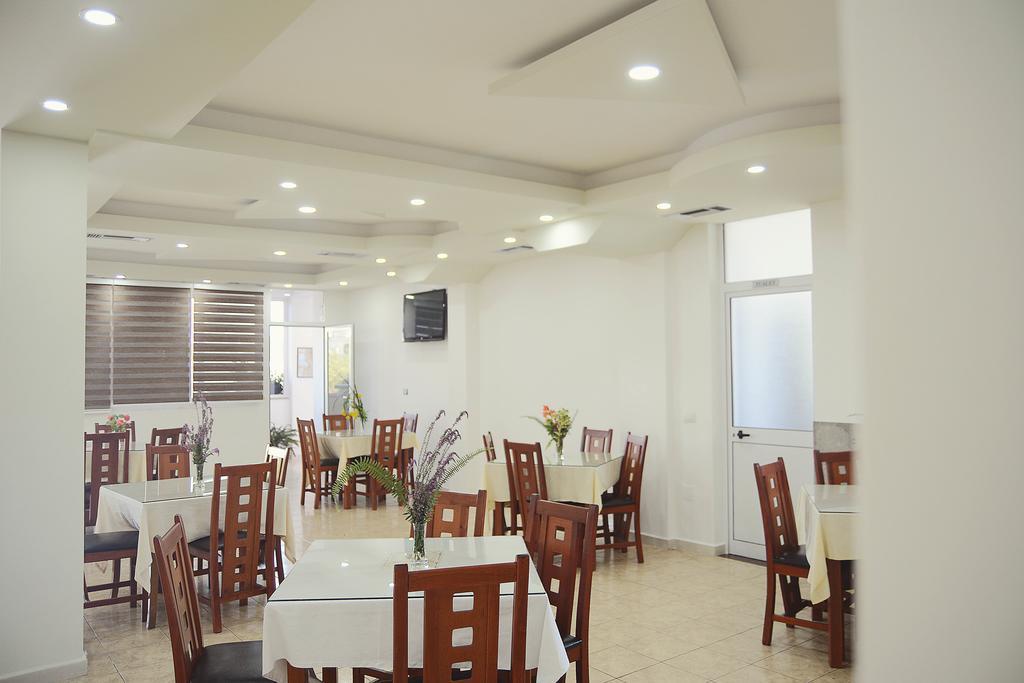 Hotel Floga Σκόδρα Εξωτερικό φωτογραφία