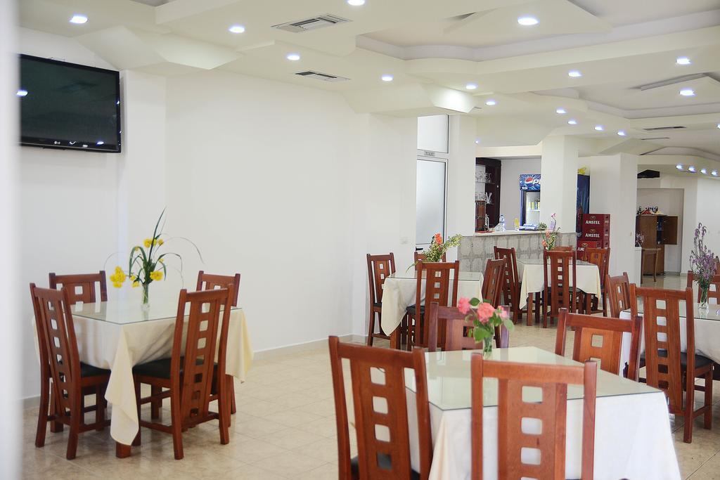Hotel Floga Σκόδρα Εξωτερικό φωτογραφία